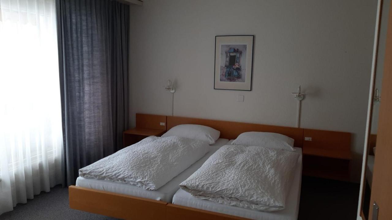 Apartment Fernsicht Crystal