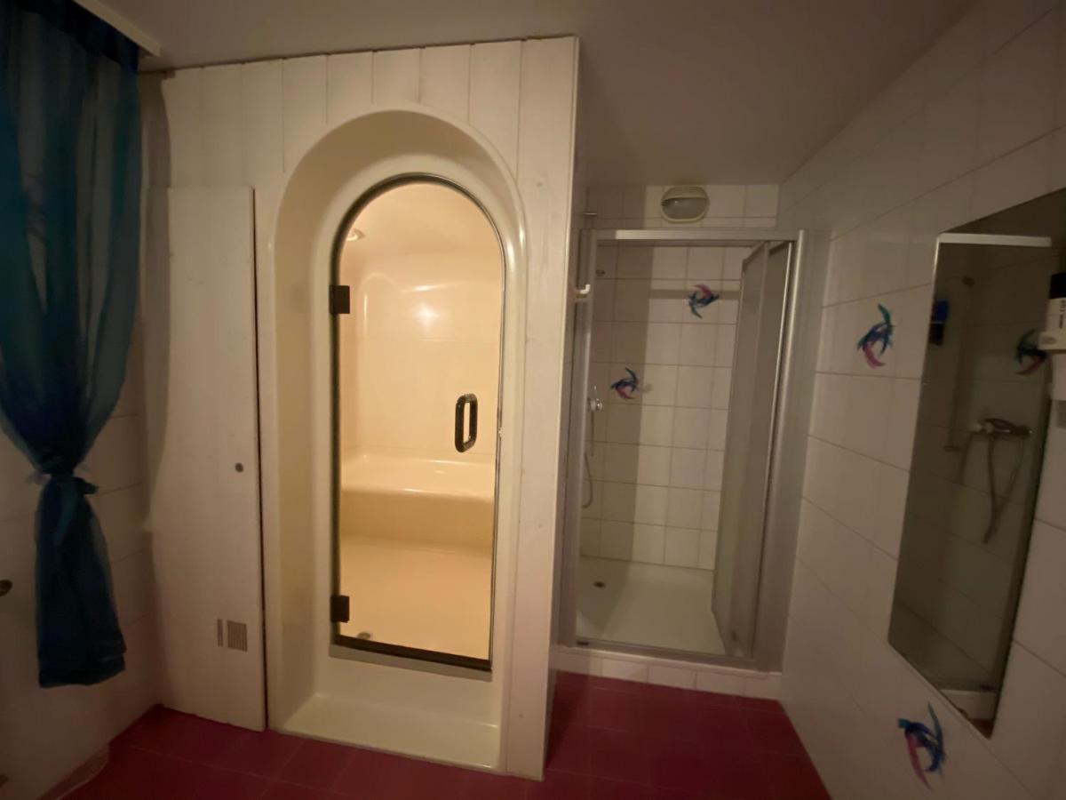 Fernsicht Crystal Apartment
