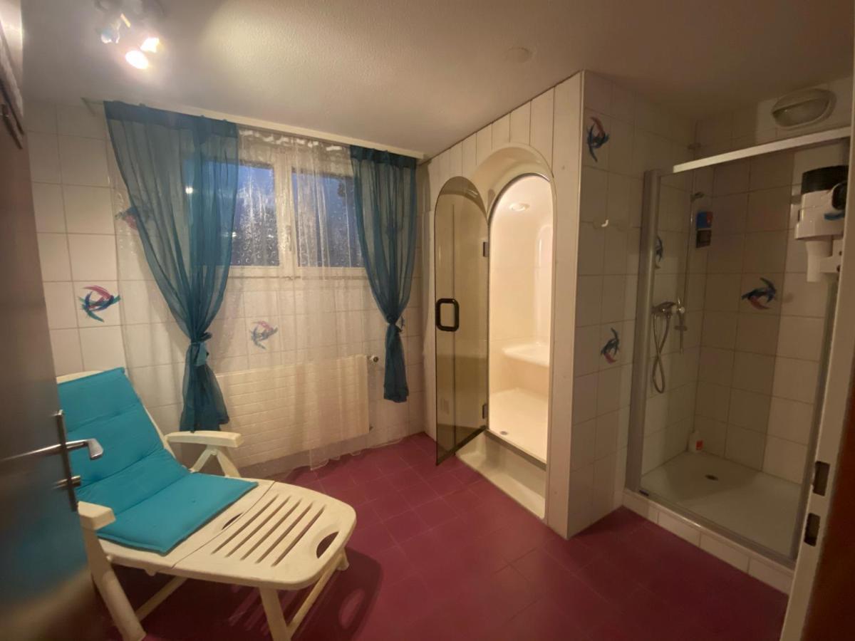 Apartment Fernsicht Crystal *