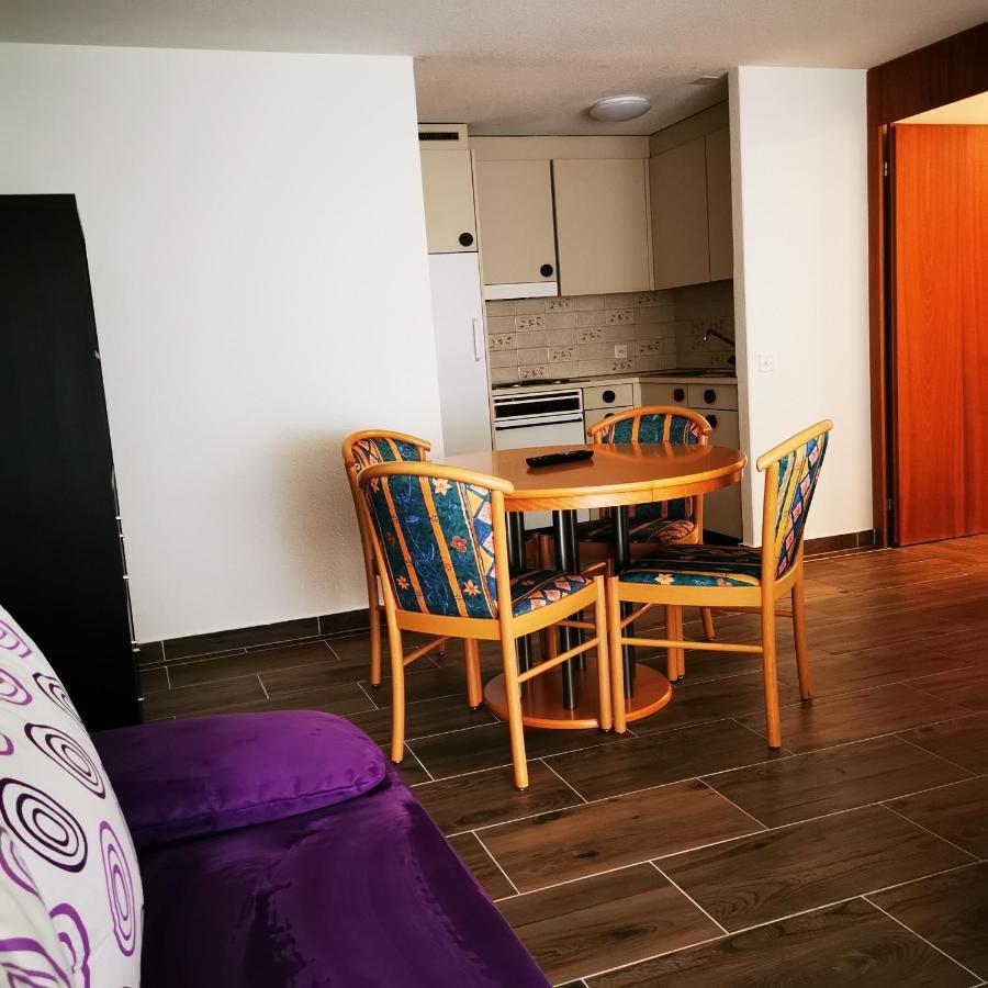 Fernsicht Crystal Apartment *