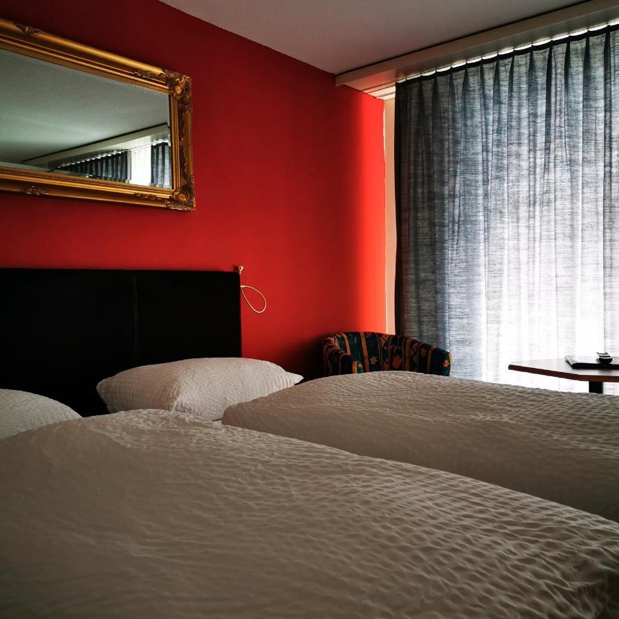 Fernsicht Crystal Apartment *