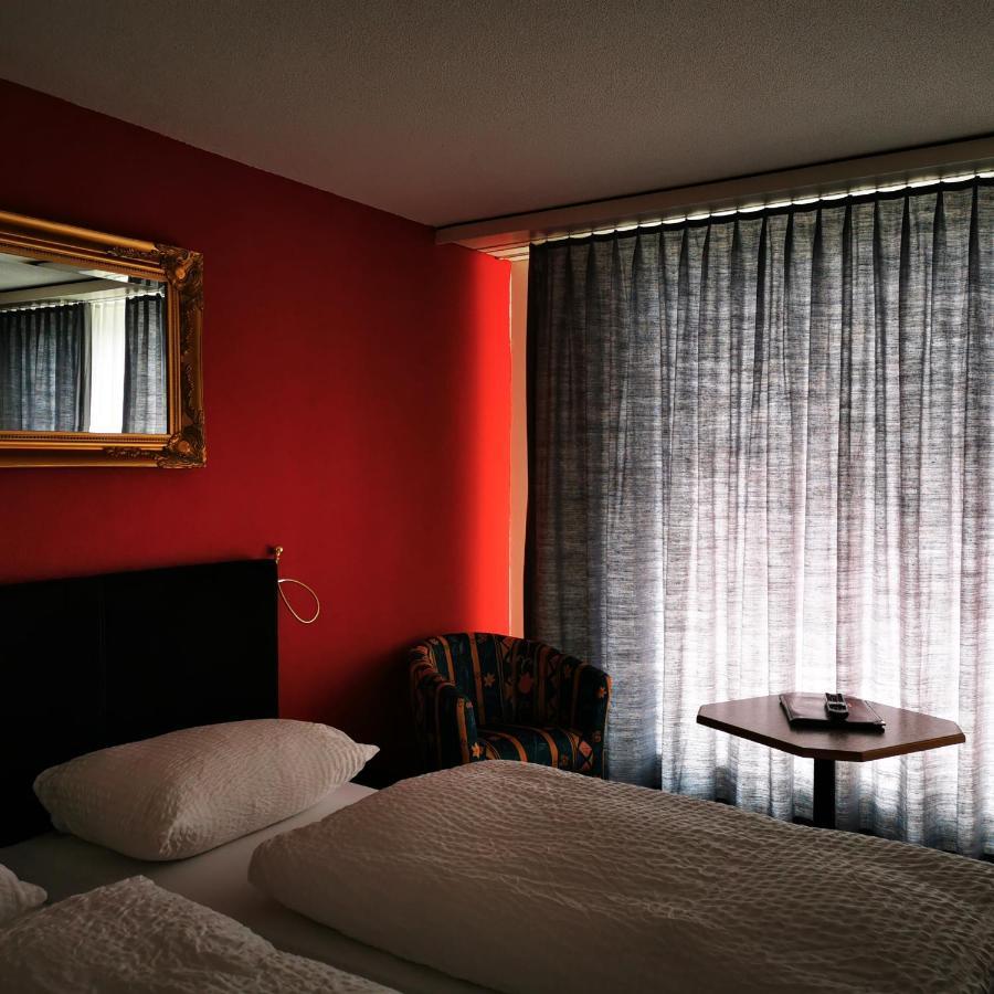 Fernsicht Crystal Apartment *